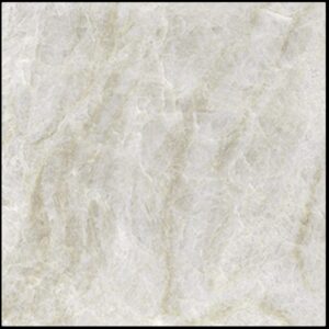 Taj Mahal Honed Marble Look Elegant Porcelain Tile