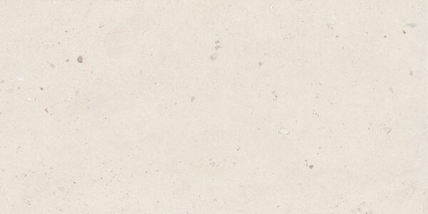 Cream Honed 3d Effect Tile