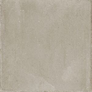 Beige Matt Encaustic Look Tile