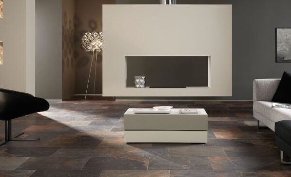 Multi Matt Flagstone