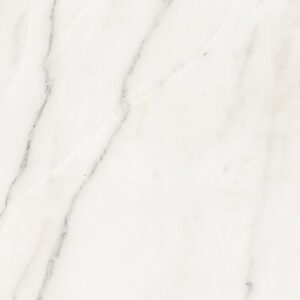 Calacatta Gloss Marble Look Elegant Porcelain Tile