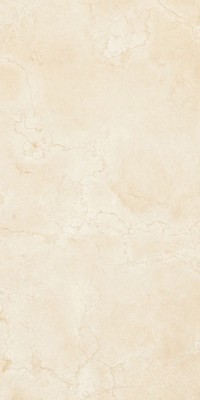 Crema Gloss Marble Look Elegant Porcelain Tile