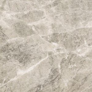 Grigio Gloss Marble Look Elegant Porcelain Tile