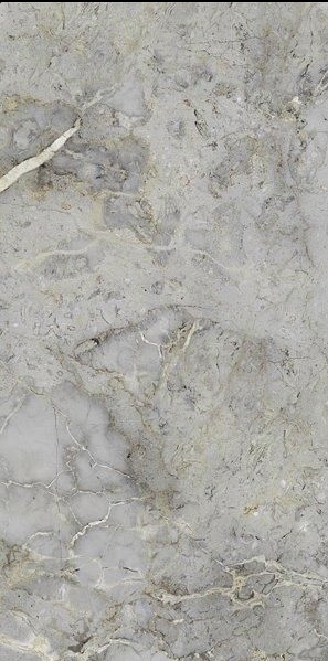 Frost Gloss Marble Look Porcelain Tile
