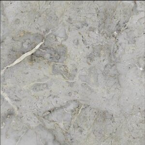 Frost Gloss Marble Look Porcelain Tile