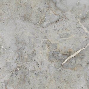 Frost Honed Marble Look Porcelain Tile