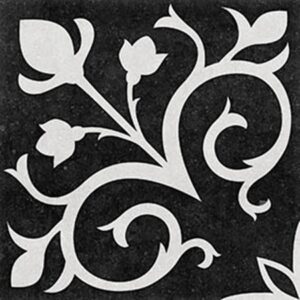 Black Matt Vienna Artisan