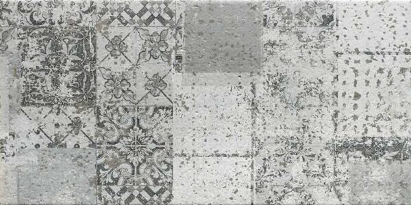Grey Matt Aged Tapestry
