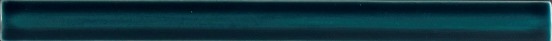 Teal Gloss Pencil