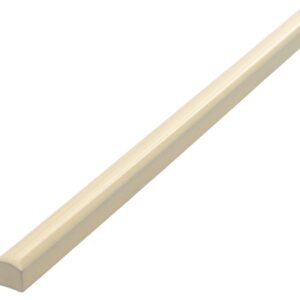 Cream Gloss Pencil Strip