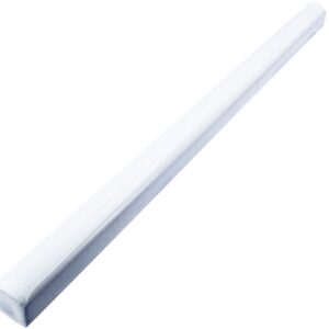 White Gloss Pencil Strip