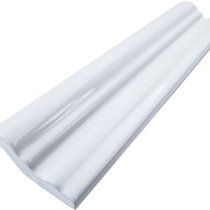 White Gloss Icapping