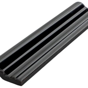 Black Gloss Icapping