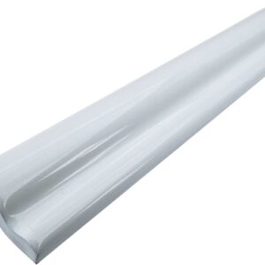 White Gloss to Capping