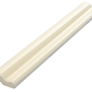 Ivory Cream Gloss to Capping