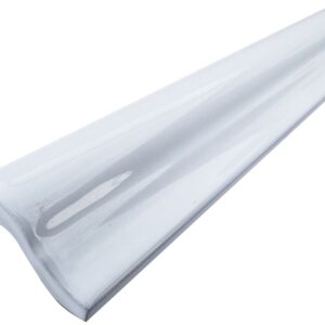 White Gloss Capping