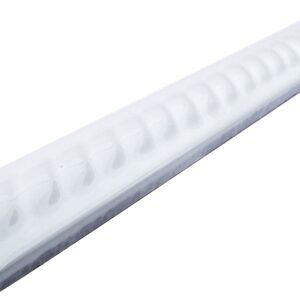 White Matt Rope Listello