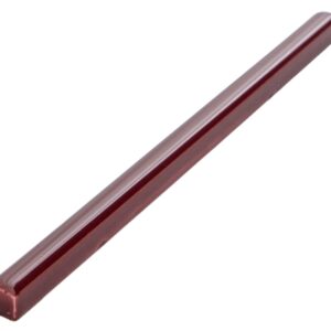 Burgundy Gloss Pencil Strip