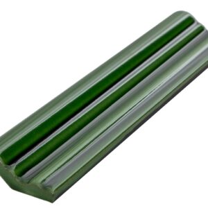 Heritage Green Gloss Icapping