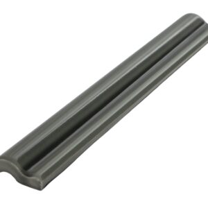 Dark Grey Gloss to Capping