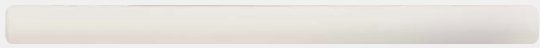 Antique-white Gloss Pencil