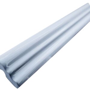 White Gloss Nap Capping