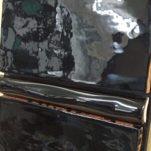 Jet Gloss Capping Hampton