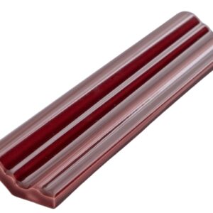 Burgundy Gloss Icapping