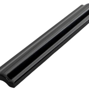 Black Gloss Capping