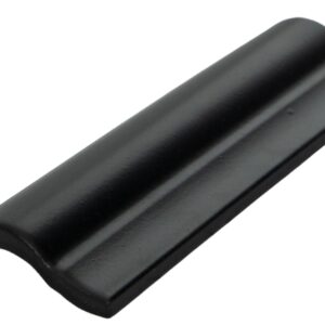 Black Matt Capping