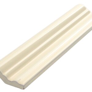 Cream Gloss Capping