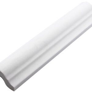 White Gloss Capping