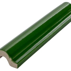 Green Gloss Capping