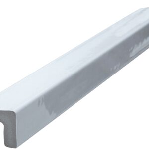 White Gloss External Corner