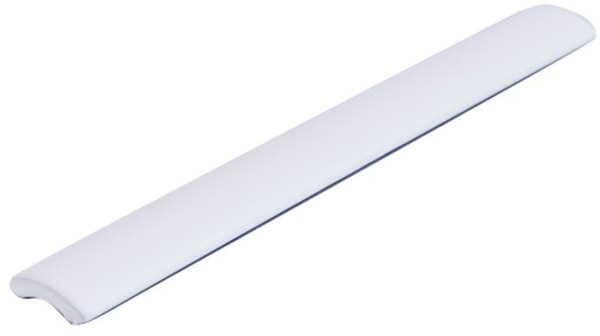 White Gloss Bead
