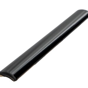 Black Gloss Bead