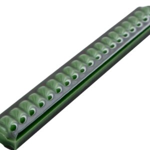 Heritage Green Gloss Rope