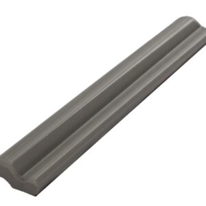 Light Grey Gloss to Capping