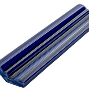 Blue Gloss Icapping