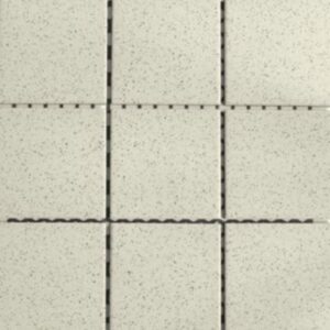 Speckled-ivory Matt R10 Comfloor Mosaic