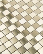 Brass Metal Mix Metail