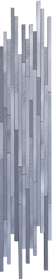 Steel Mixed Supreme