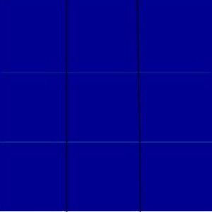 Royal-blue Gloss Spectrum