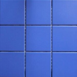 Ocean-blue Matt Spectrum