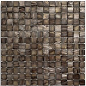 Copper Gloss Concha Mother of Pearl