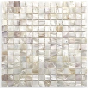 Biscuit Cream Gloss Concha Mother of Pearl