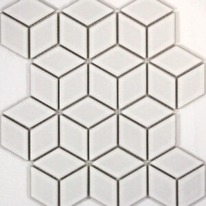 Snowdrift Gloss 3d-cube