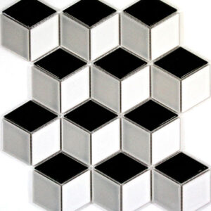 Mix Gloss 3d-cube