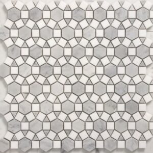 Carrara Mix Acicular