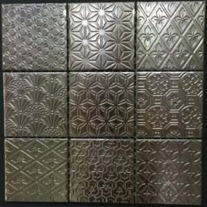 Copper Mix Mood
